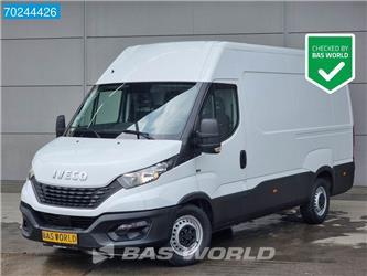 Iveco Daily 35S14 L2H2 Airco Cruise Nwe model 3500kg tre