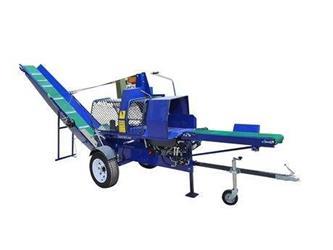 Bonnet Vedmaskin 380 BT