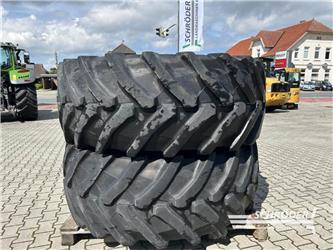 Pirelli 2X 650/65 R38