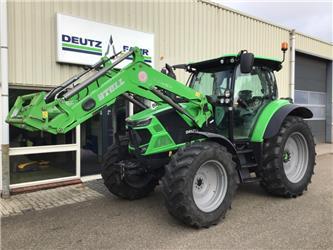 Deutz-Fahr 6120 TTV