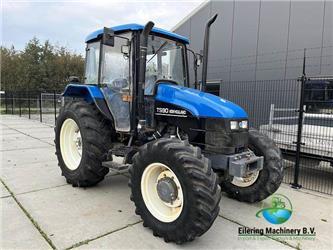 New Holland TS90 SL
