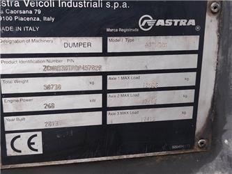 Astra D30
