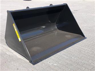 JCB Grain/Potato shovels