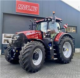 Case IH IH PUMA 260 CVX
