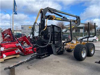 Mowi 125 2WD