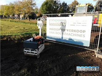 Bobcat BT 600