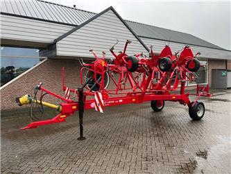 Lely Lotus 900 schudder