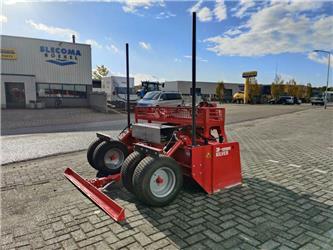 Mekos Kilverbord  RL200 LU