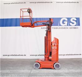 JLG Toucan 800 A