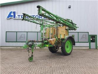 Dammann ANP 3021