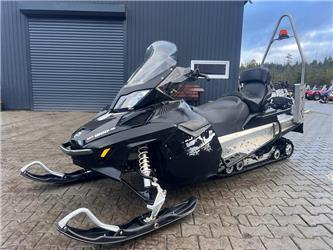 Lynx Adventure GT 1200 4-TEC