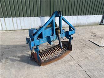  bespoke 1.5 M Tree Lifter