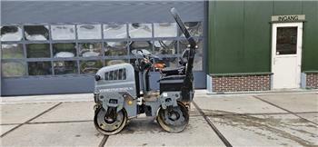 Dynapac CC 800/900