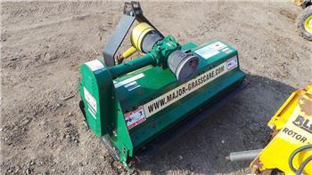 Major MT22-140 Mulcher