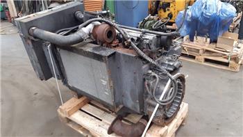 Deutz BF6M1013C