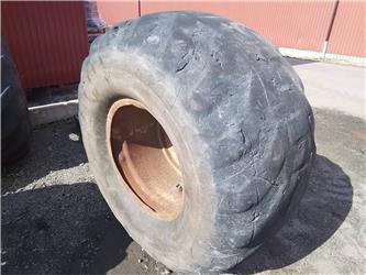 Tianli Hf2 750x26,5