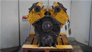 Caterpillar C32 LONG-BLOCK