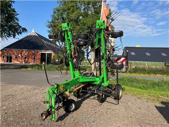 Deutz-Fahr CONDIMASTER 9041