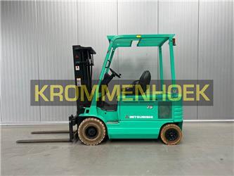 Mitsubishi EP 25 F