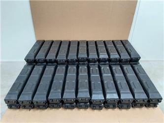 Aichi Rubber Pads