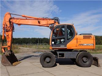 Doosan DX170W