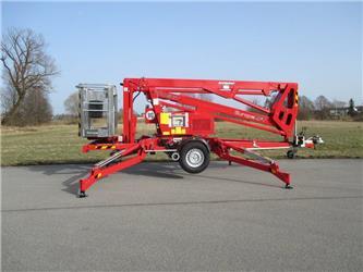Europelift TM16GT