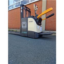 Crown DT3040