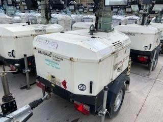 Generac Mobile VB9