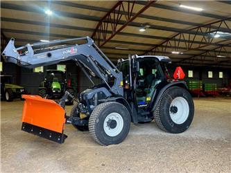 Lindner Lintrac 90