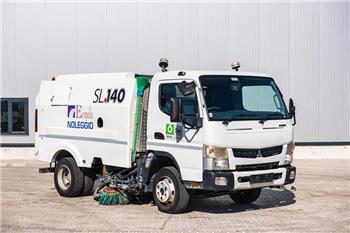 Mitsubishi 7C15
