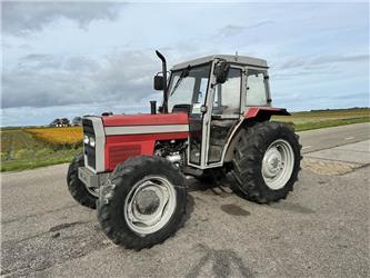 Massey Ferguson 365