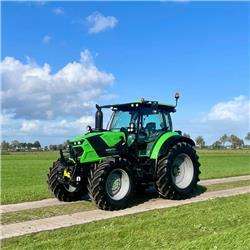 Deutz-Fahr 6140 TTV