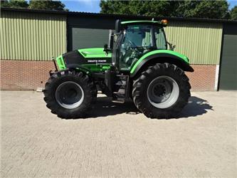 Deutz-Fahr 7250 TTV