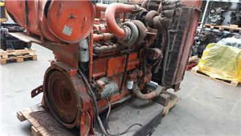Cummins KTTA19-G