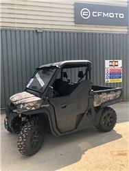 CFMoto UForce 1000