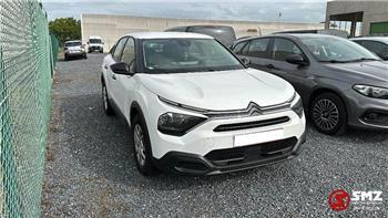 Citroën C 4