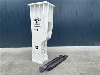  Itr UNH177 NEW ROCK BREAKER
