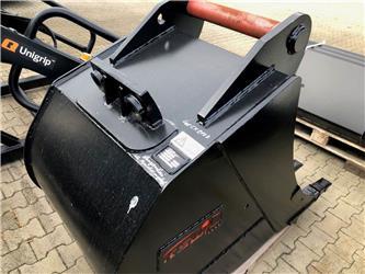 KSW TIEFLÖFFEL 800 MM