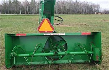 Frontier SNOWBLOWER