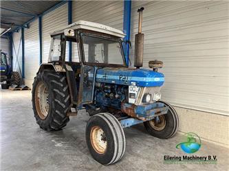 Ford 7610