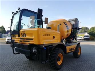 Dieci L 3500