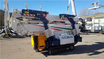 Cela DT 28 Ragno