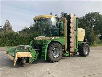 Krone Big M 420 CV