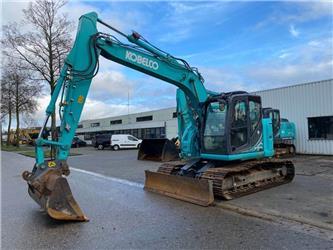 Kobelco SK140 LC