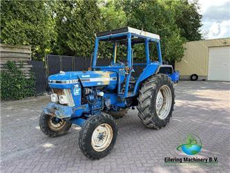 Ford 6610