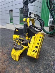 John Deere H 415