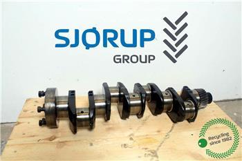 Fermec 960 Crankshafts