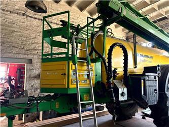 Dammann ST600C 24m