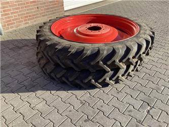 Alliance Wielen