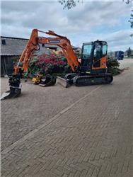 Doosan DX 63-3
